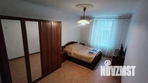 2-к квартира, посуточно, 60м2, 3/5 этаж