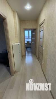 2-к квартира, на длительный срок, 48м2, 15/21 этаж