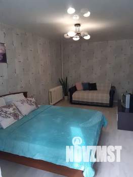 1-к квартира, посуточно, 30м2, 2/9 этаж