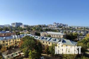 1-к квартира, посуточно, 37м2, 8/19 этаж