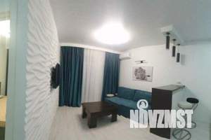 1-к квартира, посуточно, 45м2, 12/23 этаж