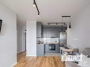 1-к квартира, посуточно, 41м2, 1/1 этаж