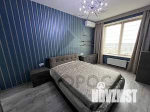 2-к квартира, на длительный срок, 88м2, 22/25 этаж