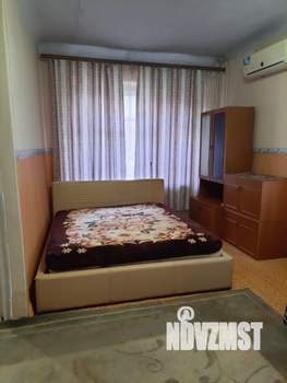 1-к квартира, на длительный срок, 32м2, 1/2 этаж