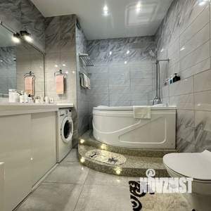 1-к квартира, посуточно, 57м2, 1/1 этаж