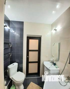 1-к квартира, посуточно, 55м2, 2/5 этаж