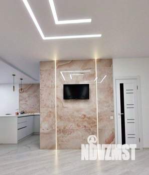 1-к квартира, посуточно, 50м2, 1/1 этаж