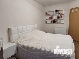 1-к квартира, посуточно, 36м2, 3/5 этаж