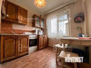 1-к квартира, на длительный срок, 32м2, 5/5 этаж