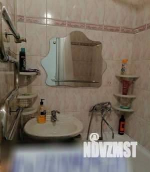 2-к квартира, посуточно, 44м2, 1/1 этаж