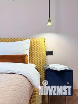 2-к квартира, посуточно, 50м2, 1/1 этаж