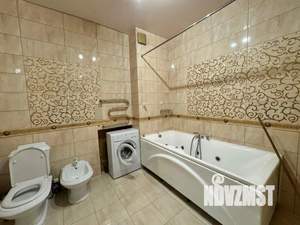 2-к квартира, посуточно, 74м2, 1/1 этаж