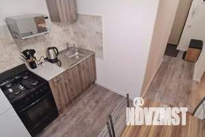 1-к квартира, посуточно, 30м2, 2/7 этаж