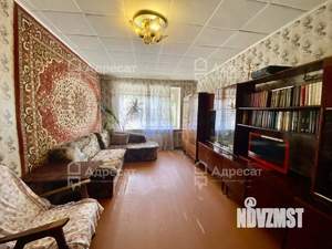 2-к квартира, на длительный срок, 48м2, 3/9 этаж