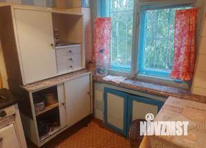 2-к квартира, посуточно, 42м2, 2/5 этаж
