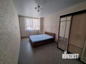 2-к квартира, на длительный срок, 58м2, 7/17 этаж