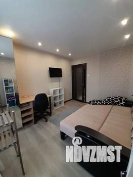 1-к квартира, посуточно, 52м2, 1/1 этаж