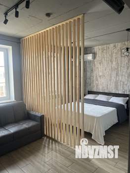 1-к квартира, посуточно, 48м2, 10/10 этаж