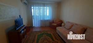 1-к квартира, на длительный срок, 37м2, 7/14 этаж