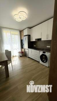 2-к квартира, на длительный срок, 55м2, 12/17 этаж