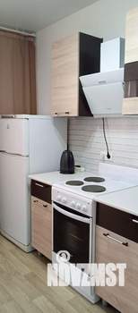 2-к квартира, посуточно, 52м2, 1/1 этаж