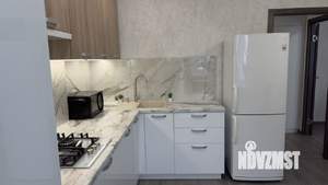 1-к квартира, посуточно, 38м2, 1/5 этаж