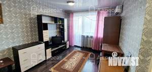 1-к квартира, на длительный срок, 33м2, 4/5 этаж