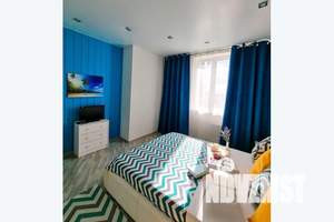 2-к квартира, посуточно, 49м2, 17/24 этаж