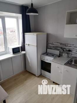 1-к квартира, посуточно, 30м2, 5/5 этаж