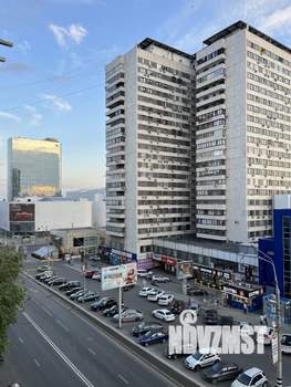 2-к квартира, посуточно, 50м2, 6/9 этаж