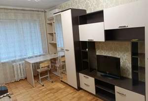 2-к квартира, на длительный срок, 47м2, 1/5 этаж