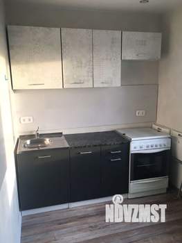 1-к квартира, на длительный срок, 30м2, 16/16 этаж