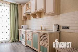 3-к квартира, посуточно, 110м2, 3/16 этаж