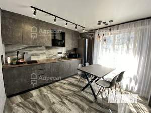 Студия квартира, на длительный срок, 36м2, 13/21 этаж