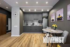 2-к квартира, посуточно, 40м2, 12/23 этаж