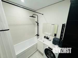 1-к квартира, посуточно, 59м2, 16/19 этаж