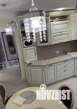 3-к квартира, посуточно, 90м2, 2/8 этаж