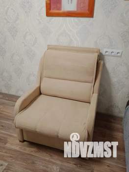 2-к квартира, посуточно, 53м2, 1/3 этаж