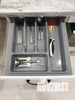 1-к квартира, посуточно, 43м2, 3/16 этаж