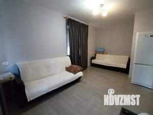 1-к квартира, посуточно, 30м2, 1/5 этаж