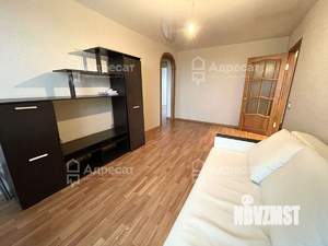 3-к квартира, на длительный срок, 58м2, 5/5 этаж