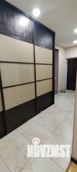 3-к квартира, на длительный срок, 101м2, 4/17 этаж