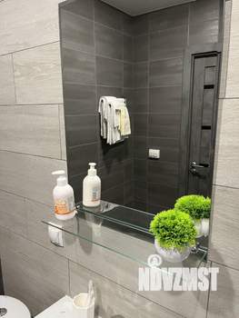 1-к квартира, посуточно, 35м2, 5/5 этаж