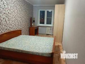3-к квартира, на длительный срок, 63м2, 3/5 этаж
