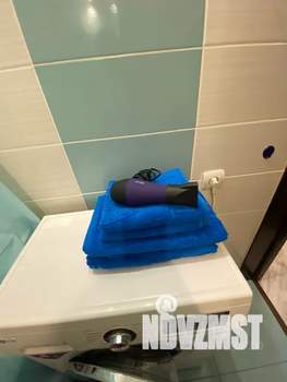 1-к квартира, посуточно, 30м2, 4/5 этаж