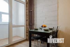 1-к квартира, посуточно, 33м2, 1/1 этаж