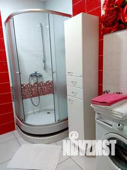 1-к квартира, посуточно, 38м2, 8/16 этаж