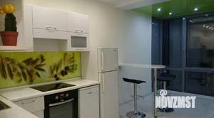 2-к квартира, посуточно, 50м2, 1/1 этаж