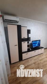 1-к квартира, посуточно, 30м2, 2/5 этаж