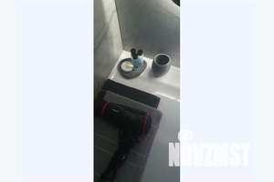 1-к квартира, посуточно, 45м2, 8/10 этаж